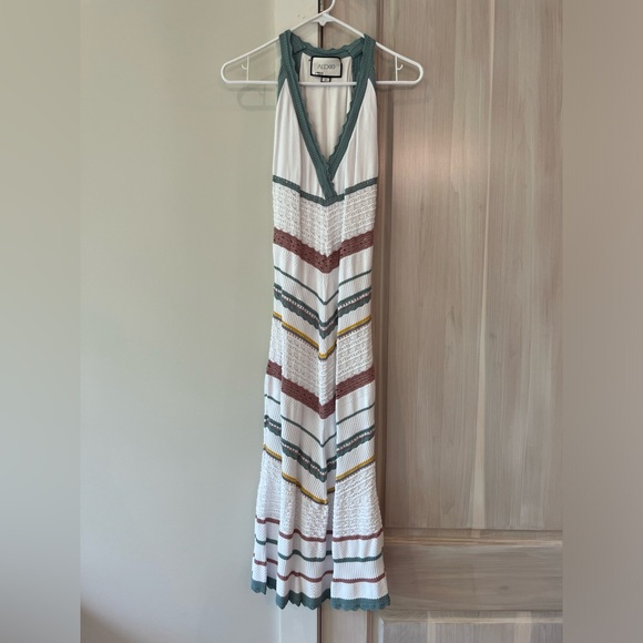 Alexis Dress - Picture 1 of 3